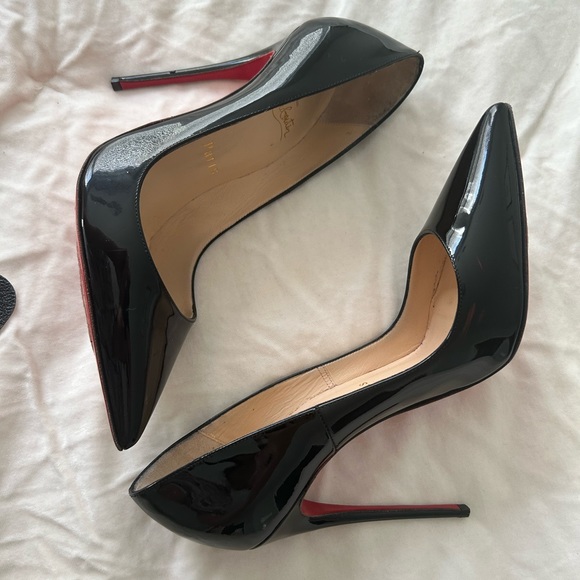 Christian Louboutin Heels - Picture 1 of 7